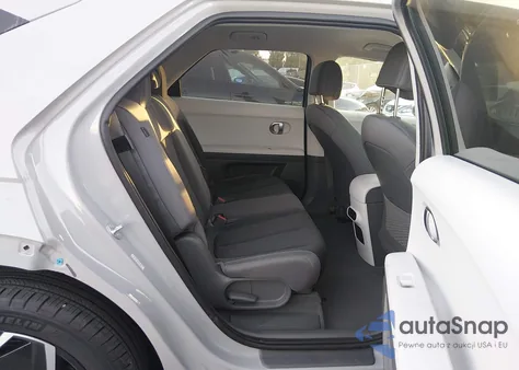 2024 Hyundai Ioniq 5 Sel z USA, uszkodzony, nr VIN KM8KN4DE5RU291121